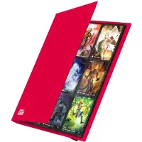 Flexxfolio 360 18 Pocket Samlarkortspärm