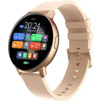 Tracer Smartwatch SMW9A Pink (TRAFON47277)