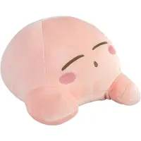 Tomy MOCCHI plusz Suya Mega Kirby T12451 /4