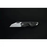 Extrema ratio ANT - Svart Stone Washed