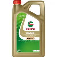 Castrol Motorolja Castrol Edge 0W30 LL 5L