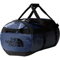 The North Face Resväska - Base Camp Duffelväska - 71 L - Marinbl - - One Size - Väska
