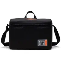Herschel Kylväska - Heritage - Mini - Svart - - One Size - Kylväska