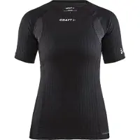 Craft Active Extreme X Rn Kortärmad Baslager