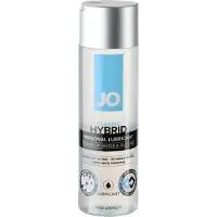 System Jo Classic Hybrid - glidmedel hybrid vatten silikon - 240ml