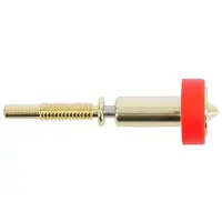 E3D Rapidchange Revo Assembly High Flow Boxed 0.4 Mm 3d-skrivarmunstycke
