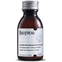 BULLFROG Texturising Matt Effect Powder Hårpuder 25 g