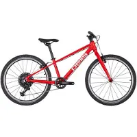 Pells Rocket Lite 24´´ Tektro Rd-m350 2024 Mtb Cykel