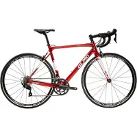 Olmo Zerodieci 105 2024 Racercykel