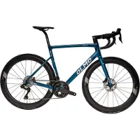 Olmo Nerax Ultegra Di2 2024 Racercykel
