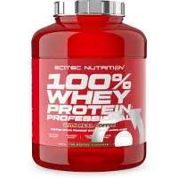 Scitec Nutrition 100% Vassleprotein Professional 2350 g