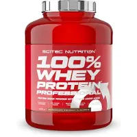 Scitec Nutrition 100% Vassleprotein Professional 2350 g