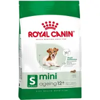 Royal Canin Mini Ageing 12+ torrfoder för vuxna hundar, små raser 800 g