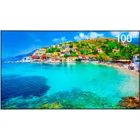 Epson ELPSC35 - Projektorduk - 100" (254 cm) - 16:9 - för EH-LS300B, EH-LS300W, EH-LS500B, EH-LS500W, EH-LS800W