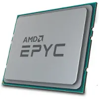 AMD Epyc 7443 24 x 2.85 GHz 24-Core Processor (Bricka) Sockel: SP3 200 W 100-000000340