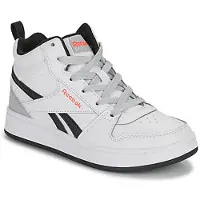 Reebok Sneakers Classic ROYAL PRIME MID 2.0 pojkar - Vit - 29