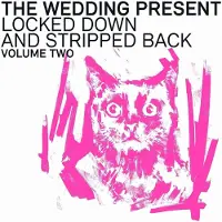 Ginza.se Wedding Present: Locked Down And Stripped Back 2