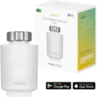 Hombli Smart Thermostat