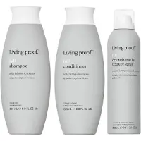 Living Proof Full Dry Volume &amp; Texture Spray 238ml