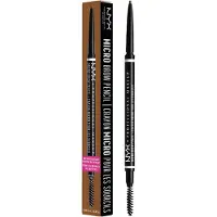 Nyx Micro Brow Pencil 0,09 g 03 Auburn
