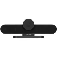 Targus AEM350 - Videokonferenssystem - svart - power adapter included