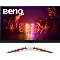 BenQ EX3210U 32-tums 4K Ultra HD Gaming Monitor - 144Hz Uppdateringsfrekvens