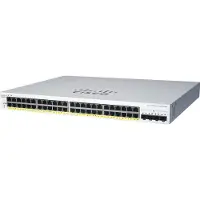 Cisco Cbs220-24p-4x-eu Switch