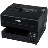 Epson Tm-j7700 Termoskrivare