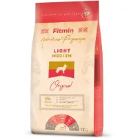 Fitmin Dog Medium Light 12 kg