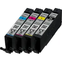 Canon Cli-581xxl Bläckpatron