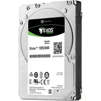 Seagate Exos 10E2400 ST1200MM0009 - Hårddisk - 1.2 TB - inbyggd - 2.5 SFF - SAS 12Gb/s - 10000 rpm - buffert: 128 MB
