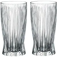 Riedel Fire Longdrink Glas - 2 St.