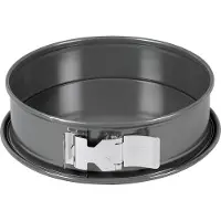 Kaiser La Forme Plus - Springform - 28 diameter x 8 cm - nonstick-beläggning