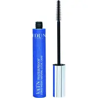 IDUN Minerals Vatn Waterproof Mascara 10 ml Black