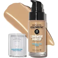 Revlon Colorstay Foundation Normal/torr hud #240-medel Beig 30 ml