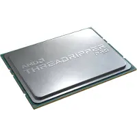 AMD Ryzen Threadripper Pro 5975WX 32 x 3.6 GHz 32-Core Processor (CPU) WOF Sockel: #####sWRX8 280 W