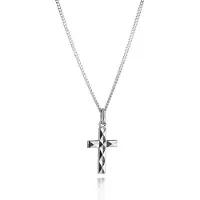 Saurum silver kors SA505200000