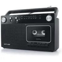 Muse Kassett M-152 Rc Radio