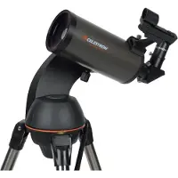 Celestron Nexstar 90 Slt Teleskop