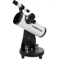 Celestron Cometron FirstScope 76 teleskop