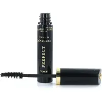 Maybelline Perfect Black Cream Mascara