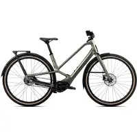 Orbea Diem 20 Nexus Inter-5 2025 Elcykel