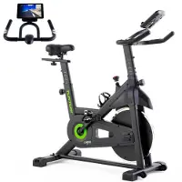 Tunturi S20 Motionscykel