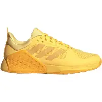 Adidas Skor - Dropset 2 Trainer - Gul - - 36 2/3 - Skor
