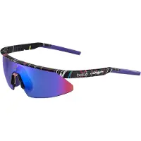 Bolle Bs032007 Micro Edge 143/00/135 Solglasögon