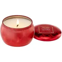 Voluspa Capsule Collection Minitin Candle Cherry Gloss 113 g