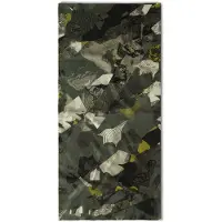 Buff - Vandringskläder - Coolnet UV Hetch Forest för Unisex - Grön