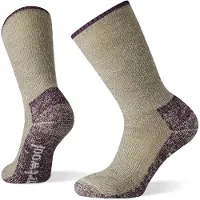 Smartwool Classic Mountaineer Maximum Cushion Crew Strumpor