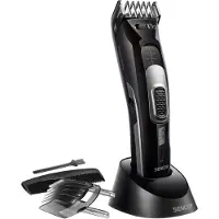 Sencor Cordless Hair Clipper Shp 4501bk