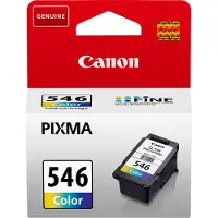 Canon CL-546 Bläckpatron 3-färg